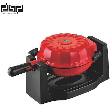 کیک پز برقی چرخشی دی اس پی مدل3009 - تصویر 2