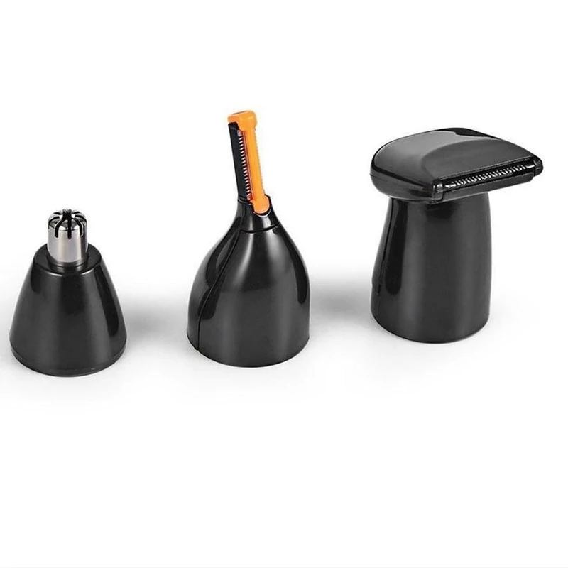موزن چندکاره کیمی Kemei مدل Km-312 - تصویر 2