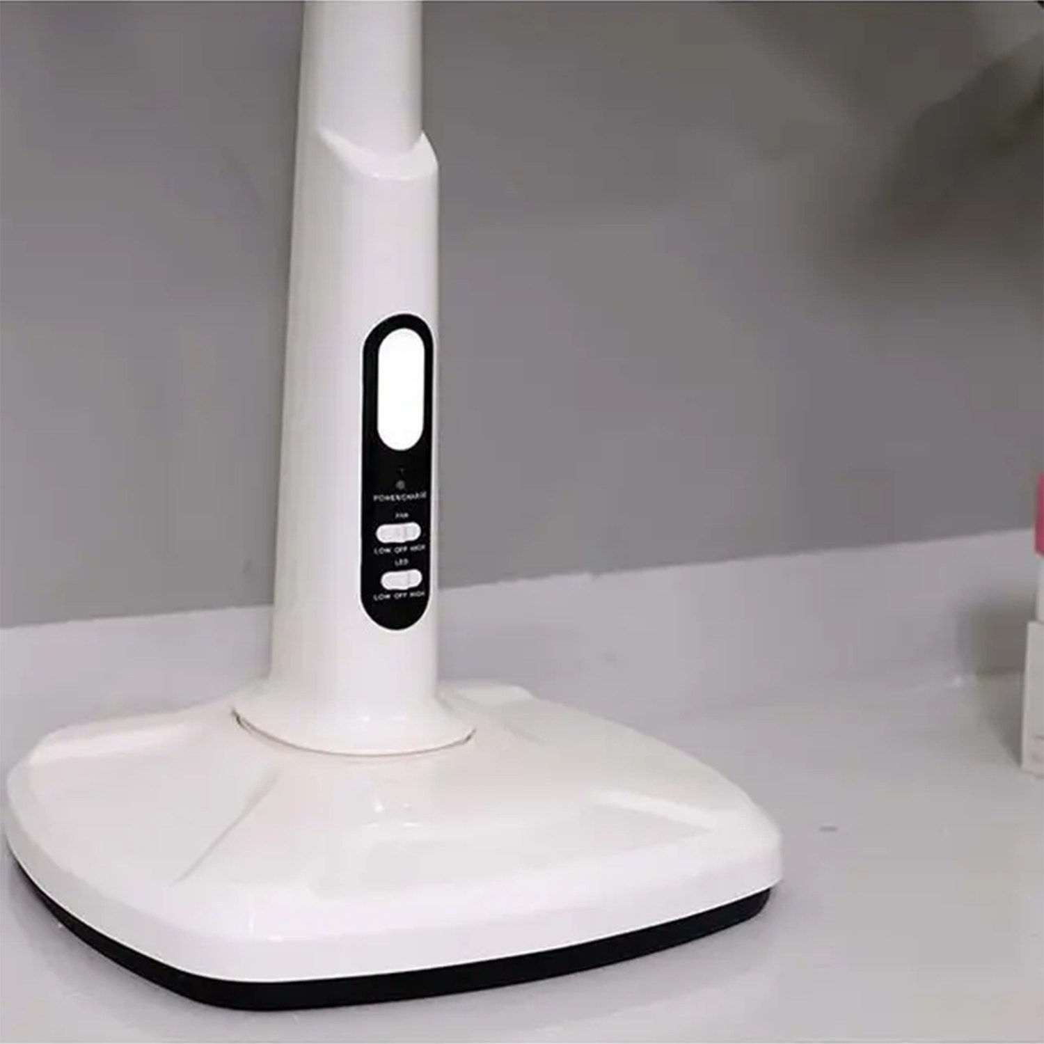 پنکه ایستاده شارژی کریپتون مدل KNF6245 - تصویر 3