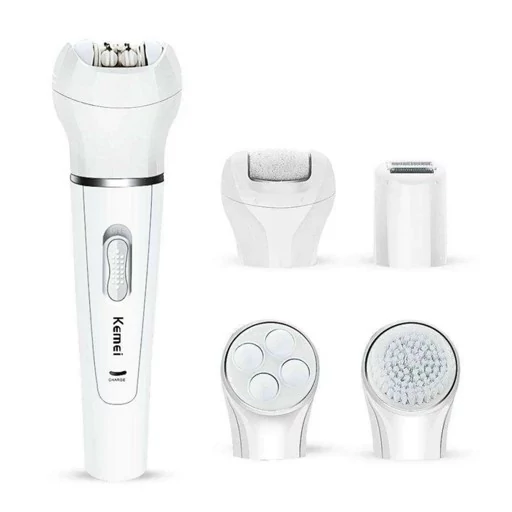 اپیلیدی 5 کاره کیمی مدل KEMEI KM-2199