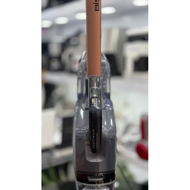 جاروبرقی بیسل مدل Crosswave HydroSteam 3527E - تصویر 2