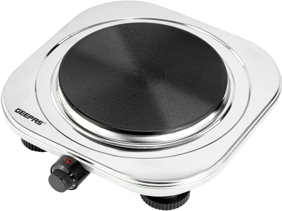 اجاق برقی جیپاس مدل GHP32023 تک شعله